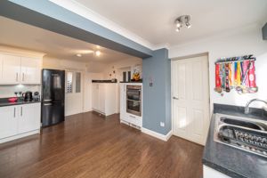 DINING KITCHEN- click for photo gallery